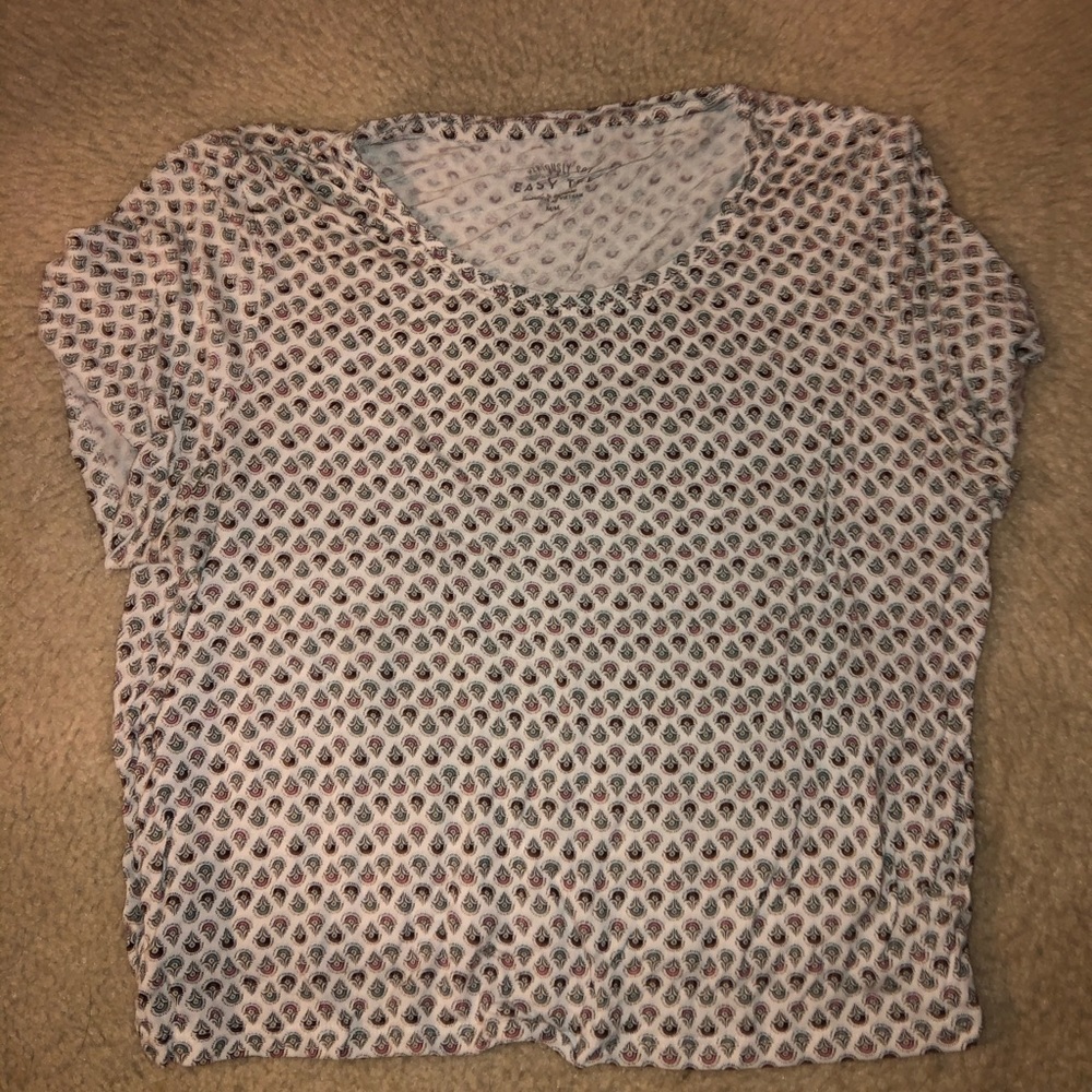 Tee